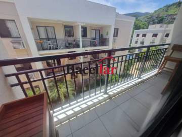 Apartamento 2 quartos à venda Rio de Janeiro,RJ - R$ 463.000 - TIAP27080