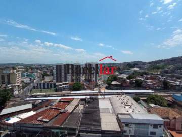 Ótima localização - Apartamento 3 quartos à venda Rio de Janeiro,RJ - R$ 260.000 - MEAP30203