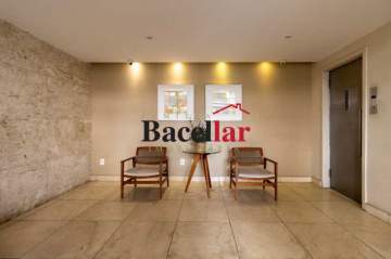 Apartamento 4 quartos à venda Rio de Janeiro,RJ - R$ 2.850.000 - CPAP40001