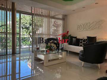 Imperdível - Apartamento à venda Rua Maria Amália,Rio de Janeiro,RJ - R$ 1.350.000 - TIAP35011
