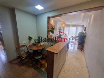 Apartamento 2 quartos à venda Rio de Janeiro,RJ - R$ 490.000 - TIAP27082
