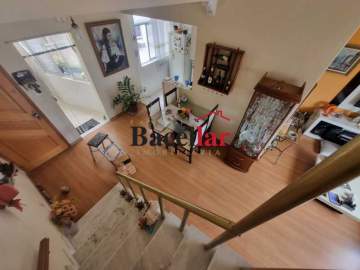 Apartamento 2 quartos à venda Rio de Janeiro,RJ - R$ 440.000 - TIAP27083