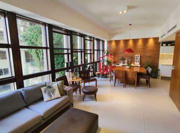 Apartamento 4 quartos à venda Rio de Janeiro,RJ - R$ 2.300.000 - CPAP40005