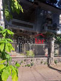 Ótima localização - Casa, 2 Salões, 5 Salas , 2 Varandas e 4 Vagas. Tijuca - TICC50003