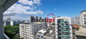 Apartamento à venda Rua Afonso Pena,Rio de Janeiro,RJ - R$ 839.000 - TIAP35015