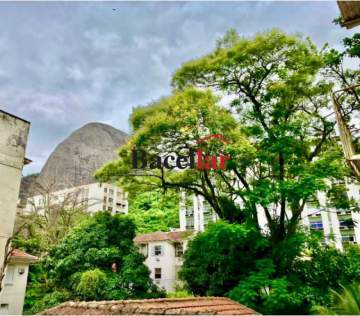 Ótima localização - Apartamento 2 quartos à venda Rio de Janeiro,RJ - R$ 280.000 - TIAP27088