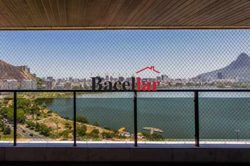 Conheça 01 do imóvel - Apartamento 4 quartos para venda e aluguel Rio de Janeiro,RJ - R$ 12.000.000 - TIAP40908 - 1 01 - 1