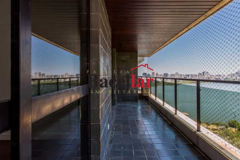 Conheça 03 do imóvel - Apartamento 4 quartos para venda e aluguel Rio de Janeiro,RJ - R$ 12.000.000 - TIAP40908 - 3 03 - 3