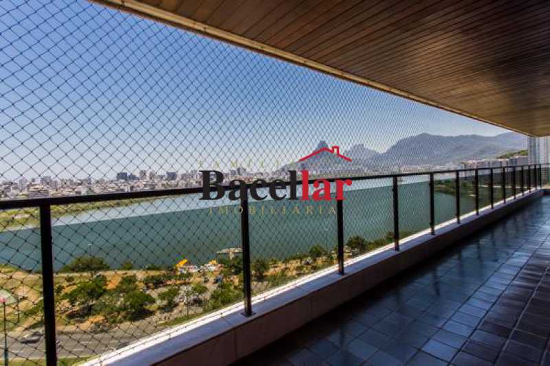 Conheça 04 do imóvel - Apartamento 4 quartos para venda e aluguel Rio de Janeiro,RJ - R$ 12.000.000 - TIAP40908 - 4 04 - 4
