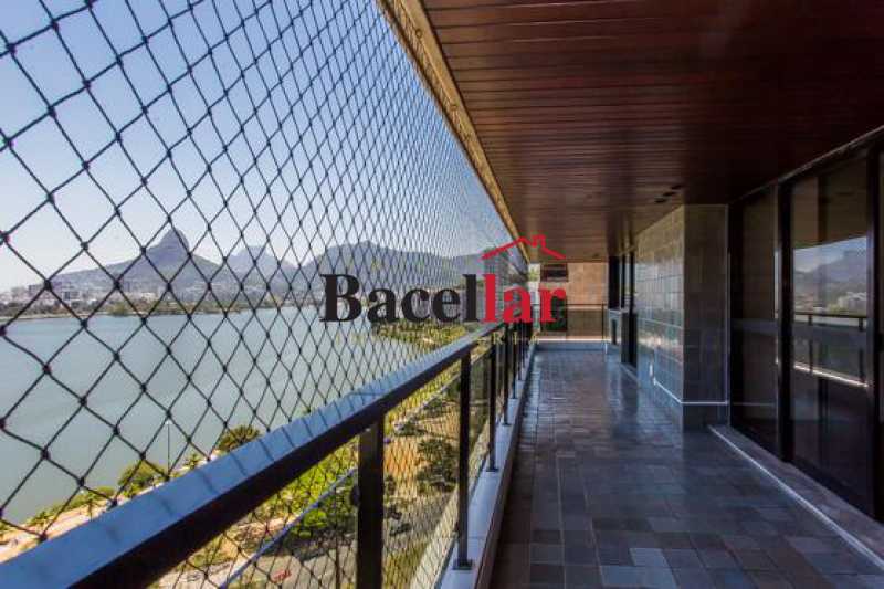 Conheça 05 do imóvel - Apartamento 4 quartos para venda e aluguel Rio de Janeiro,RJ - R$ 12.000.000 - TIAP40908 - 5 05 - 5