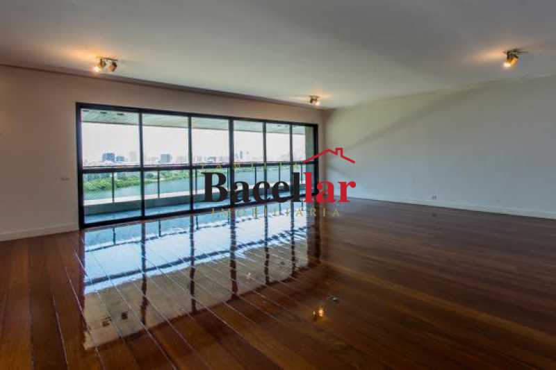 Conheça 06 do imóvel - Apartamento 4 quartos para venda e aluguel Rio de Janeiro,RJ - R$ 12.000.000 - TIAP40908 - 6 06 - 6