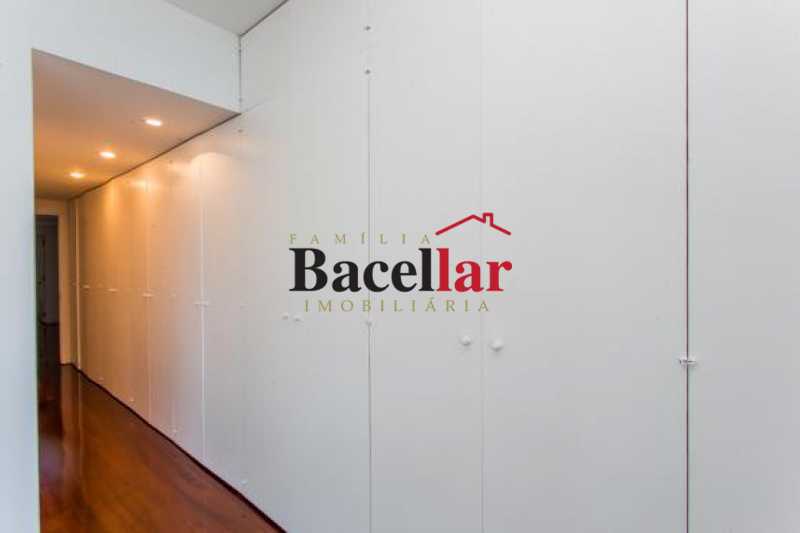 Conheça 07.1 do imóvel - Apartamento 4 quartos para venda e aluguel Rio de Janeiro,RJ - R$ 12.000.000 - TIAP40908 - 7 07.1 - 7