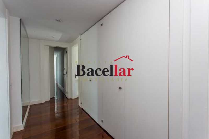 Conheça 07.2 do imóvel - Apartamento 4 quartos para venda e aluguel Rio de Janeiro,RJ - R$ 12.000.000 - TIAP40908 - 8 07.2 - 8