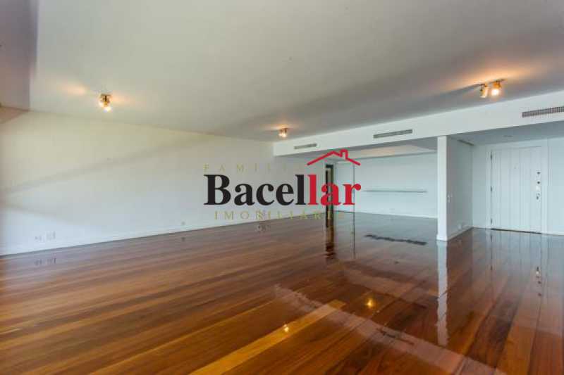 Conheça 07 do imóvel - Apartamento 4 quartos para venda e aluguel Rio de Janeiro,RJ - R$ 12.000.000 - TIAP40908 - 9 07 - 9