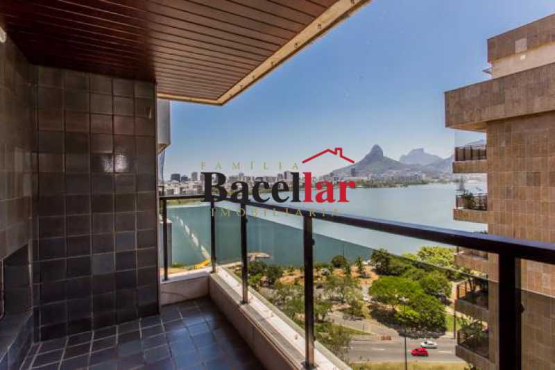 Conheça 10 do imóvel - Apartamento 4 quartos para venda e aluguel Rio de Janeiro,RJ - R$ 12.000.000 - TIAP40908 - 11 10 - 11