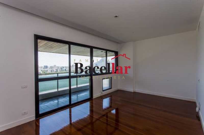 Conheça 11 do imóvel - Apartamento 4 quartos para venda e aluguel Rio de Janeiro,RJ - R$ 12.000.000 - TIAP40908 - 12 11 - 12