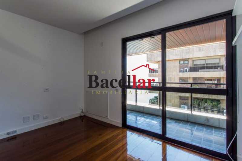 Conheça 12 do imóvel - Apartamento 4 quartos para venda e aluguel Rio de Janeiro,RJ - R$ 12.000.000 - TIAP40908 - 13 12 - 13