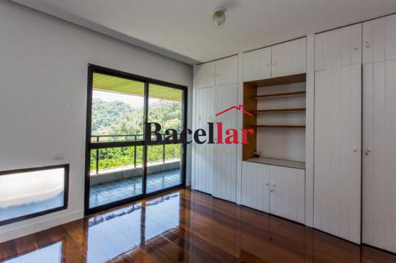 Conheça 14 do imóvel - Apartamento 4 quartos para venda e aluguel Rio de Janeiro,RJ - R$ 12.000.000 - TIAP40908 - 15 14 - 15