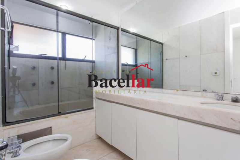 Conheça 15 do imóvel - Apartamento 4 quartos para venda e aluguel Rio de Janeiro,RJ - R$ 12.000.000 - TIAP40908 - 16 15 - 16