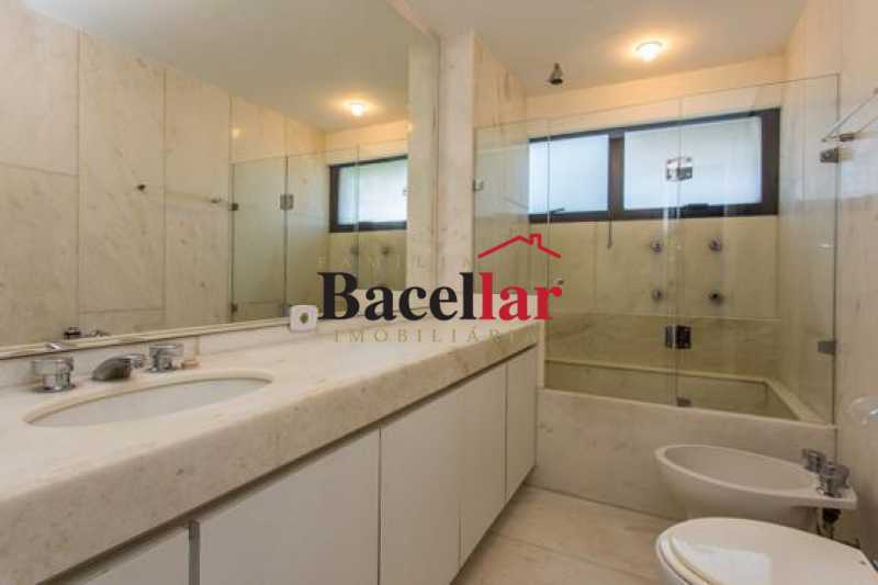 Conheça 17 do imóvel - Apartamento 4 quartos para venda e aluguel Rio de Janeiro,RJ - R$ 12.000.000 - TIAP40908 - 18 17 - 18