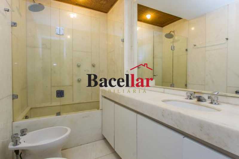 Conheça 18.1 do imóvel - Apartamento 4 quartos para venda e aluguel Rio de Janeiro,RJ - R$ 12.000.000 - TIAP40908 - 19 18.1 - 19