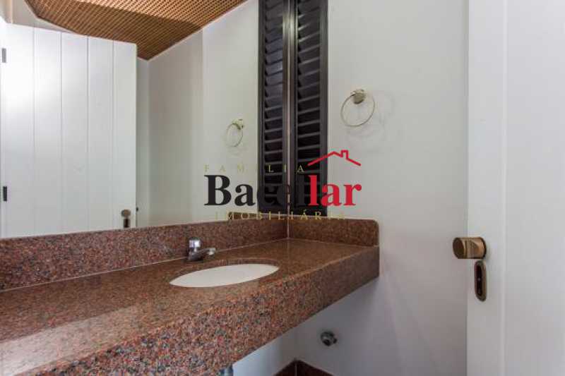 Conheça 18 do imóvel - Apartamento 4 quartos para venda e aluguel Rio de Janeiro,RJ - R$ 12.000.000 - TIAP40908 - 20 18 - 20