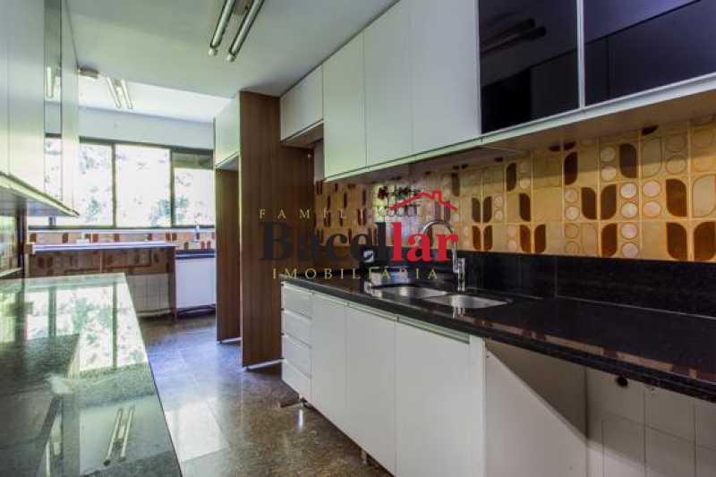 Conheça 20 do imóvel - Apartamento 4 quartos para venda e aluguel Rio de Janeiro,RJ - R$ 12.000.000 - TIAP40908 - 22 20 - 22