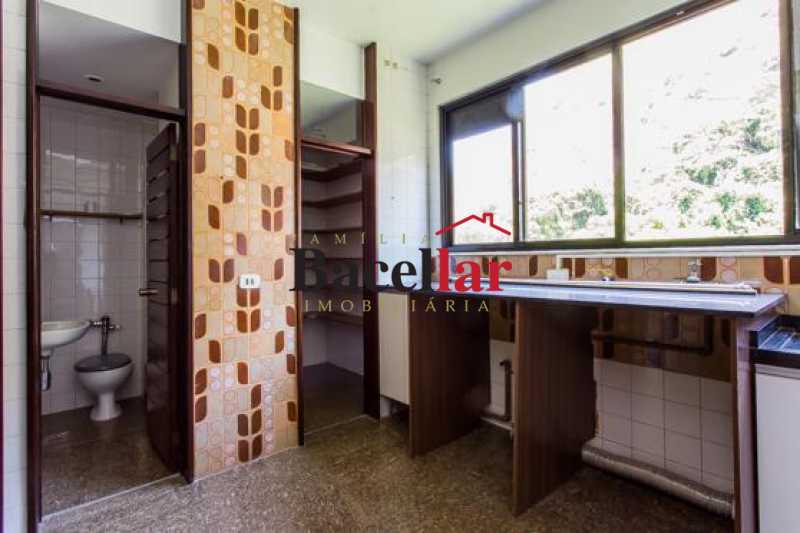 Conheça 21 do imóvel - Apartamento 4 quartos para venda e aluguel Rio de Janeiro,RJ - R$ 12.000.000 - TIAP40908 - 23 21 - 23