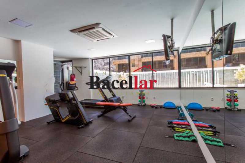 Conheça 22 do imóvel - Apartamento 4 quartos para venda e aluguel Rio de Janeiro,RJ - R$ 12.000.000 - TIAP40908 - 24 22 - 24