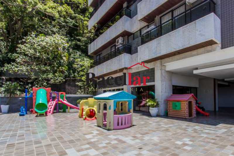 Conheça 23 do imóvel - Apartamento 4 quartos para venda e aluguel Rio de Janeiro,RJ - R$ 12.000.000 - TIAP40908 - 25 23 - 25