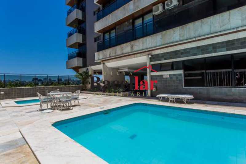 Conheça 24 do imóvel - Apartamento 4 quartos para venda e aluguel Rio de Janeiro,RJ - R$ 12.000.000 - TIAP40908 - 26 24 - 26