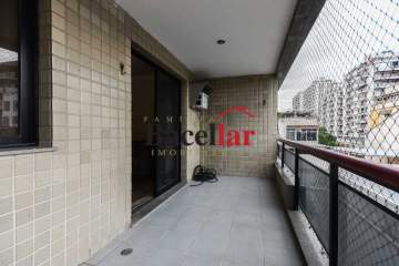 Apartamento 3 quartos à venda Rio de Janeiro,RJ - R$ 750.000 - TIAP35018