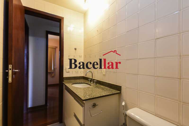 22-Banheiro Social - 22