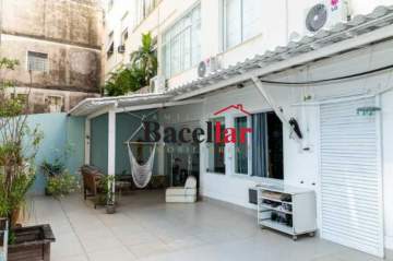 Apartamento 3 quartos à venda Rio de Janeiro,RJ - R$ 2.700.000 - TIAP35020