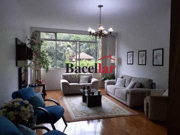 Apartamento 3 quartos à venda Rio de Janeiro,RJ - R$ 750.000 - TIAP35022