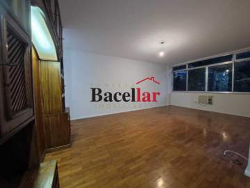 Apartamento 3 quartos à venda Rio de Janeiro,RJ - R$ 749.999 - TIAP35022