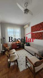 Apartamento 2 quartos à venda Rio de Janeiro,RJ - R$ 360.000 - TIAP27096