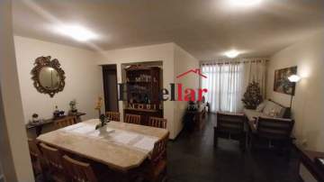 Apartamento 3 quartos à venda Rio de Janeiro,RJ - R$ 689.999 - TIAP35023