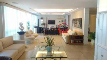 Apartamento à venda Rua Carlos Gois,Rio de Janeiro,RJ - R$ 11.990.000 - TIAP50075