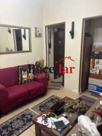 Apartamento com 1 Quarto e 2 banheiro à Venda no Flamengo!!! Quadra da Praia!!! - CPAP10001