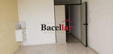 Sala Comercial 27m² à venda Rua Conde de Bonfim,Rio de Janeiro,RJ - R$ 275.000 - TISL00583