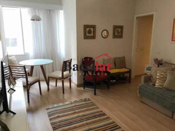 Ótima localização - Apartamento à venda Rua Rego Lópes,Rio de Janeiro,RJ - R$ 550.000 - TIAP27102