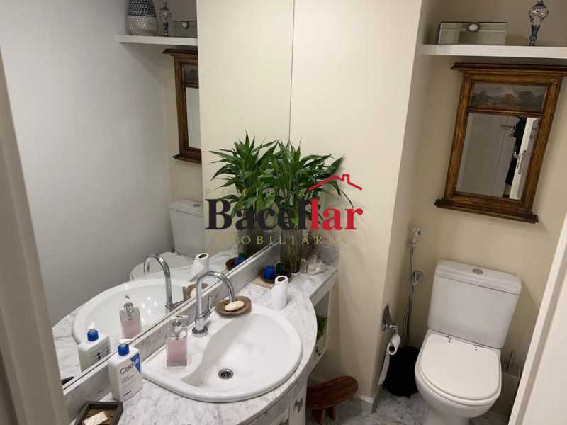 11 LAVABO - 11