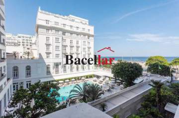 Apartamento 3 quartos à venda Rio de Janeiro,RJ - R$ 4.880.000 - MEAP30207
