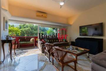 Apartamento 3 quartos à venda Rio de Janeiro,RJ - R$ 2.580.000 - CPAP30008