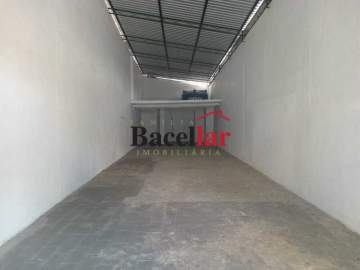 Loja 135m² à venda Rio de Janeiro,RJ Cachambi - R$ 350.000 - MELJ00053