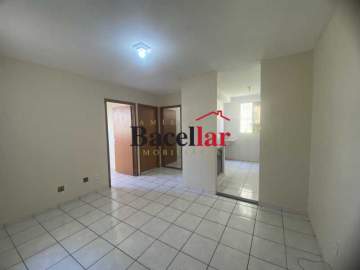 Apartamento 2 quartos à venda Rio de Janeiro,RJ - R$ 210.000 - TIAP27106