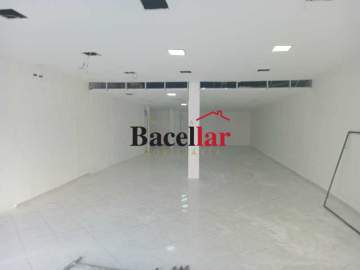 Loja 614m² para venda e aluguel Rio de Janeiro,RJ - R$ 1.500.000 - MELJ00055