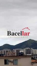 Apartamento 3 quartos à venda Rio de Janeiro,RJ - R$ 295.000 - MEAP30208
