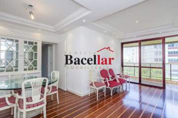 Apartamento 3 quartos à venda Rio de Janeiro,RJ - R$ 3.500.000 - MEAP30209